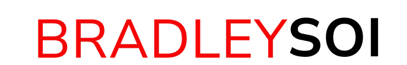 Soiconnects logo colour